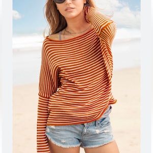 Banana Republic oversized shirt